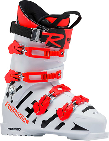 Rossignol Hero World Cup 130 Medium