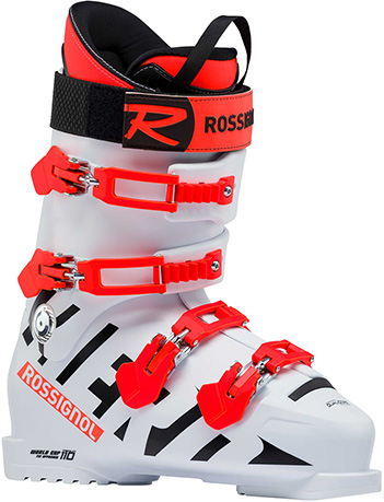 Rossignol Hero World Cup 110 Medium