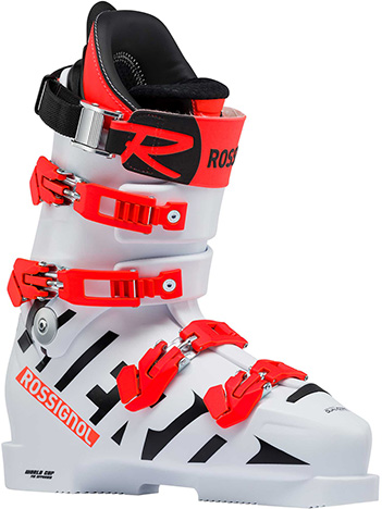 Rossignol Hero World Cup ZB