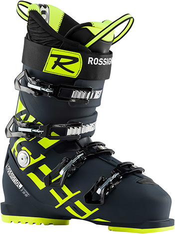 Rossignol Allspeed 100