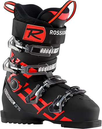Rossignol Allspeed Jr 70