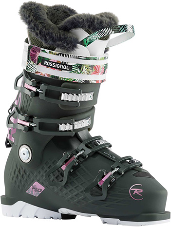 Rossignol Alltrack Elite 90 W