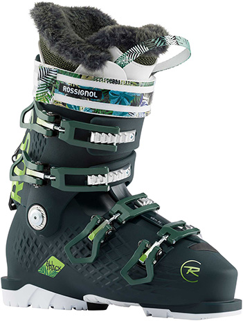 Rossignol Alltrack Pro 100 W