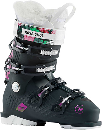 Rossignol Alltrack 80 W