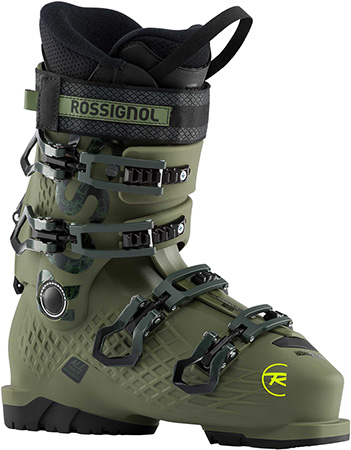 Rossignol Alltrack Jr 80
