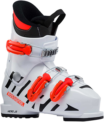 Rossignol Hero J3