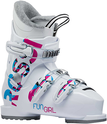 Rossignol Fun Girl Junior 3
