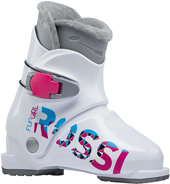 Rossignol Fun Girl Junior 1