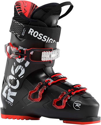 Rossignol Evo 70