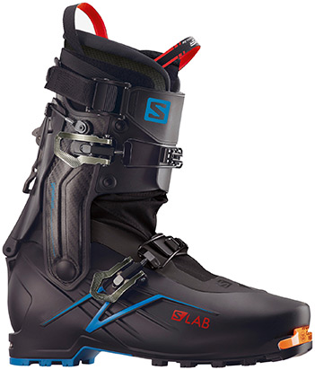 Salomon S/Lab X-Alp