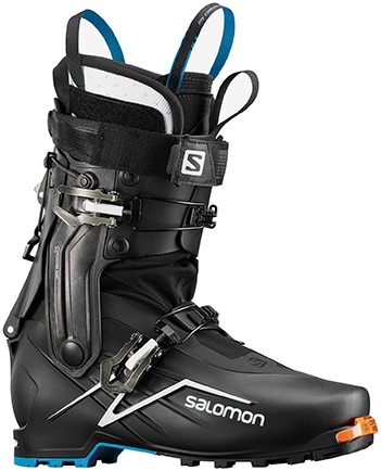 Salomon X-Alp Explore