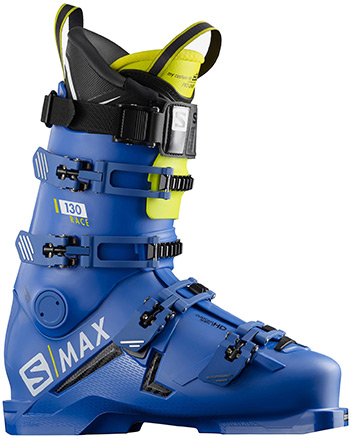 Salomon S/Max 130 Race