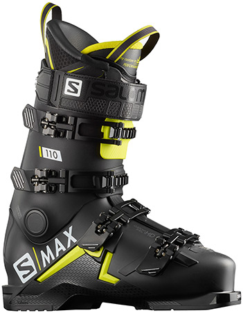 Salomon S/Max 110