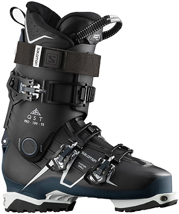 Salomon QST Pro 100 TR