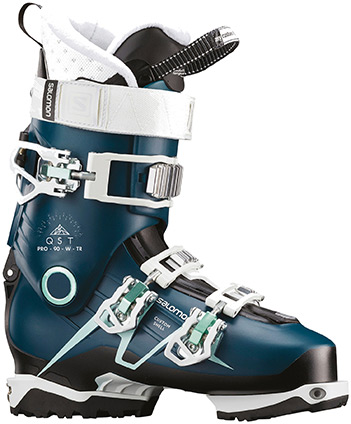 Salomon QST Pro 90 TR W