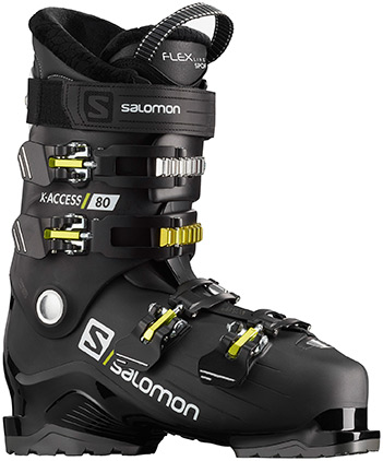 Salomon X Access 80