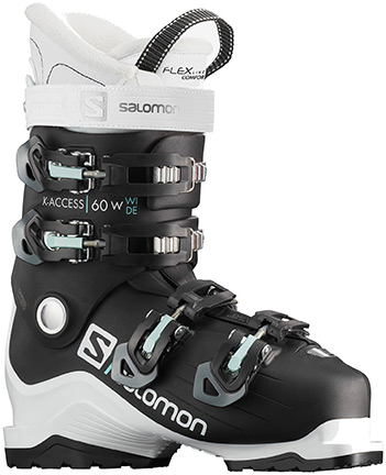 Salomon X Access 60 W Wide