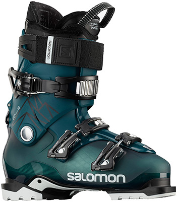 Salomon QST Access 90