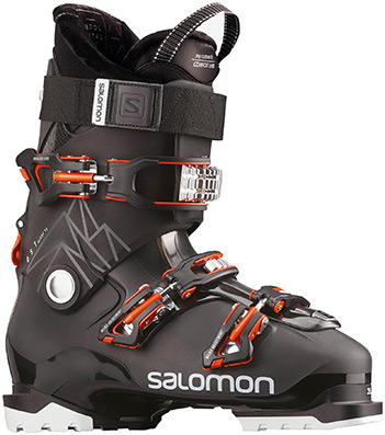 Salomon QST Access 70