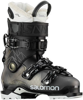 Salomon QST Access 80 CH W