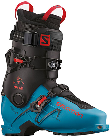 buty narciarskie Salomon S/Lab MTN
