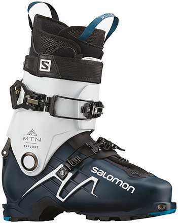 Salomon MTN Explore