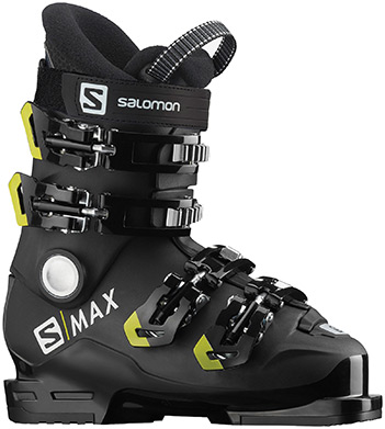 Salomon S/Max 60T L