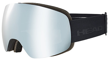 gogle narciarskie Head Globe FMR + Spare Lens