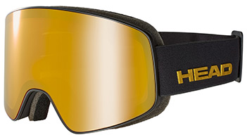 gogle narciarskie Head Horizon Premium + Spare Lens
