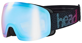 gogle narciarskie Head Galactic FMR