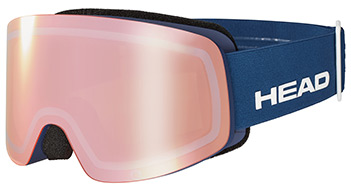 gogle narciarskie Head Infinity FMR + Spare Lens