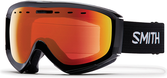 Smith Prophecy OTG