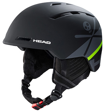 Head Varius Boa Mips