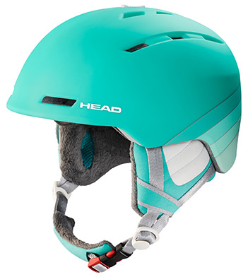 Head Vanda