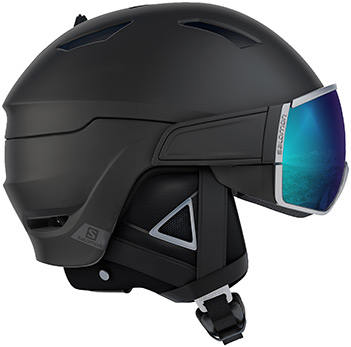 Salomon Driver+