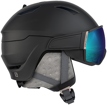 Salomon Mirage