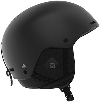 Salomon Brigade+