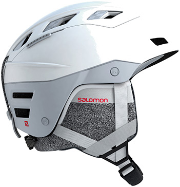 Salomon Qst Charge W Mips