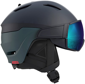 Salomon Driver Blue