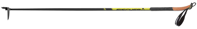 Fischer Alpattack Race