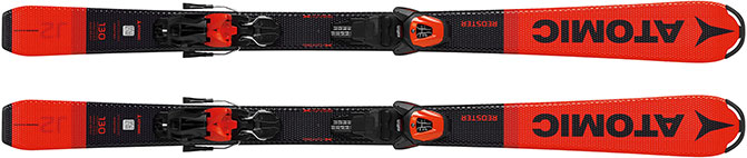 Atomic REDSTER J2 130-150 + L 6 GW