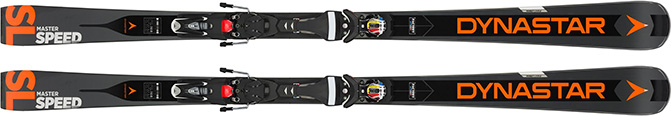 Dynastar SPEED MASTER SL (R22)