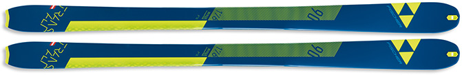 Fischer Transalp 90 Carbon