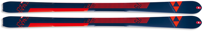 Fischer Transalp 75 Carbon