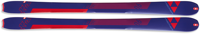 Fischer My Transalp 90 Carbon