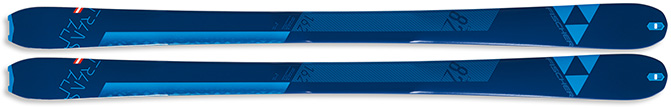 Fischer My Transalp 82 Carbon