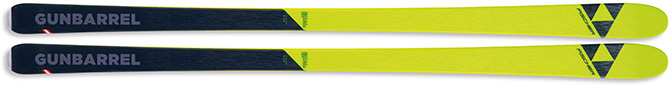 Fischer Gunbarrel