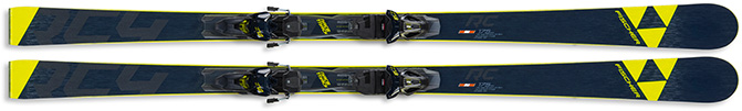 Fischer RC4 WC RC Racetrack