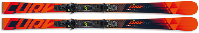 Fischer RC4 The Curv GT Racetrack