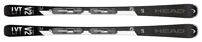 Head V-Shape V2